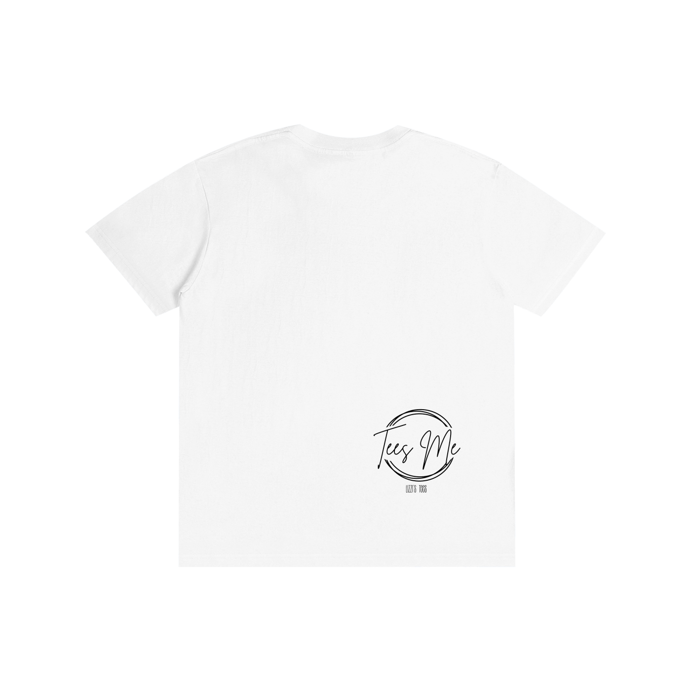 Pure Cotton Unisex T-Shirt