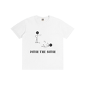Pure Cotton Unisex T-Shirt