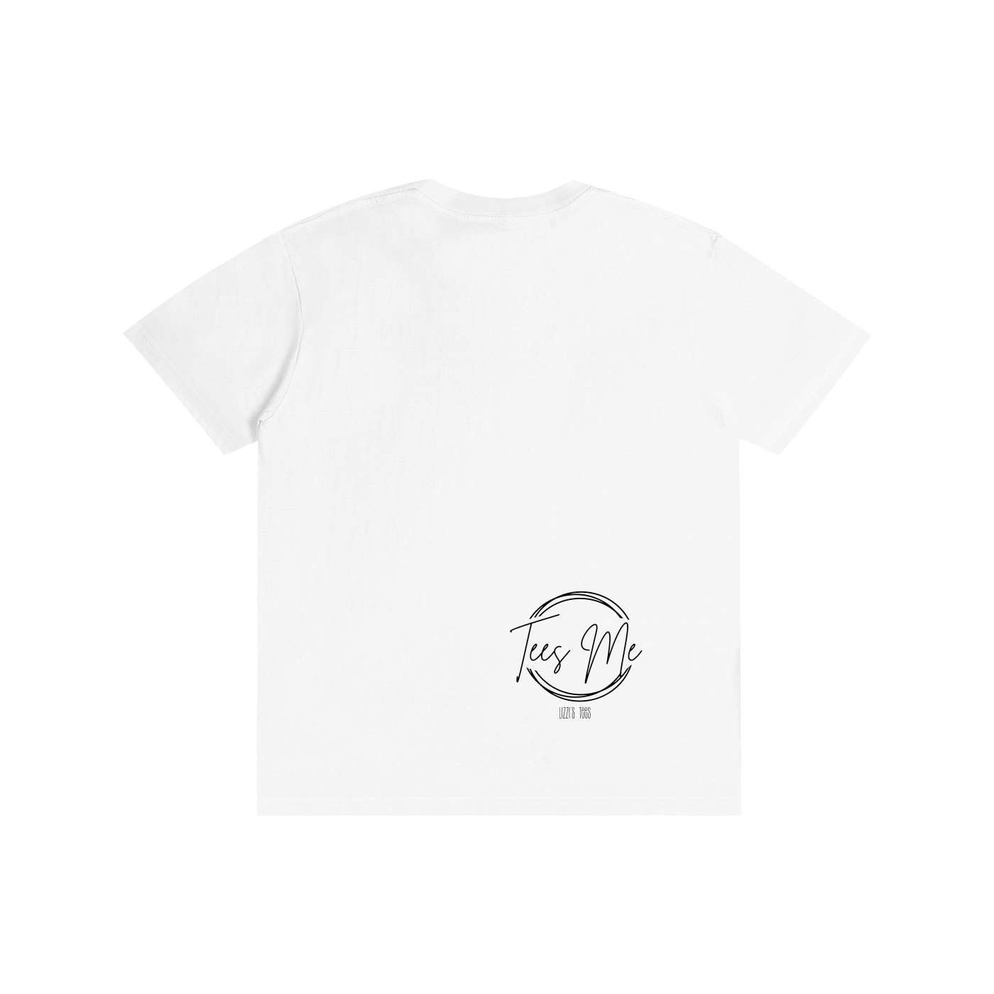 Pure Cotton Unisex T-Shirt