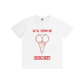 Pure Cotton Unisex T-Shirt
