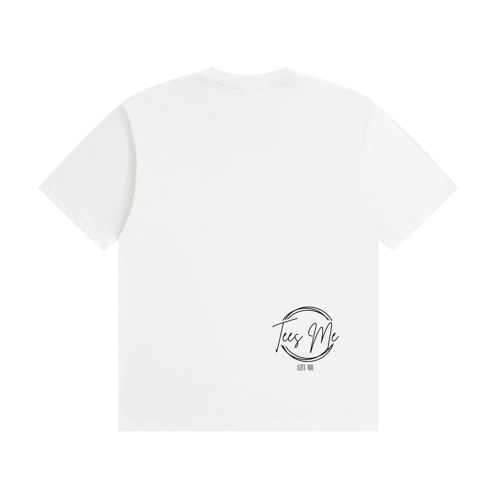Unisex Seamless Cotton T-Shirt