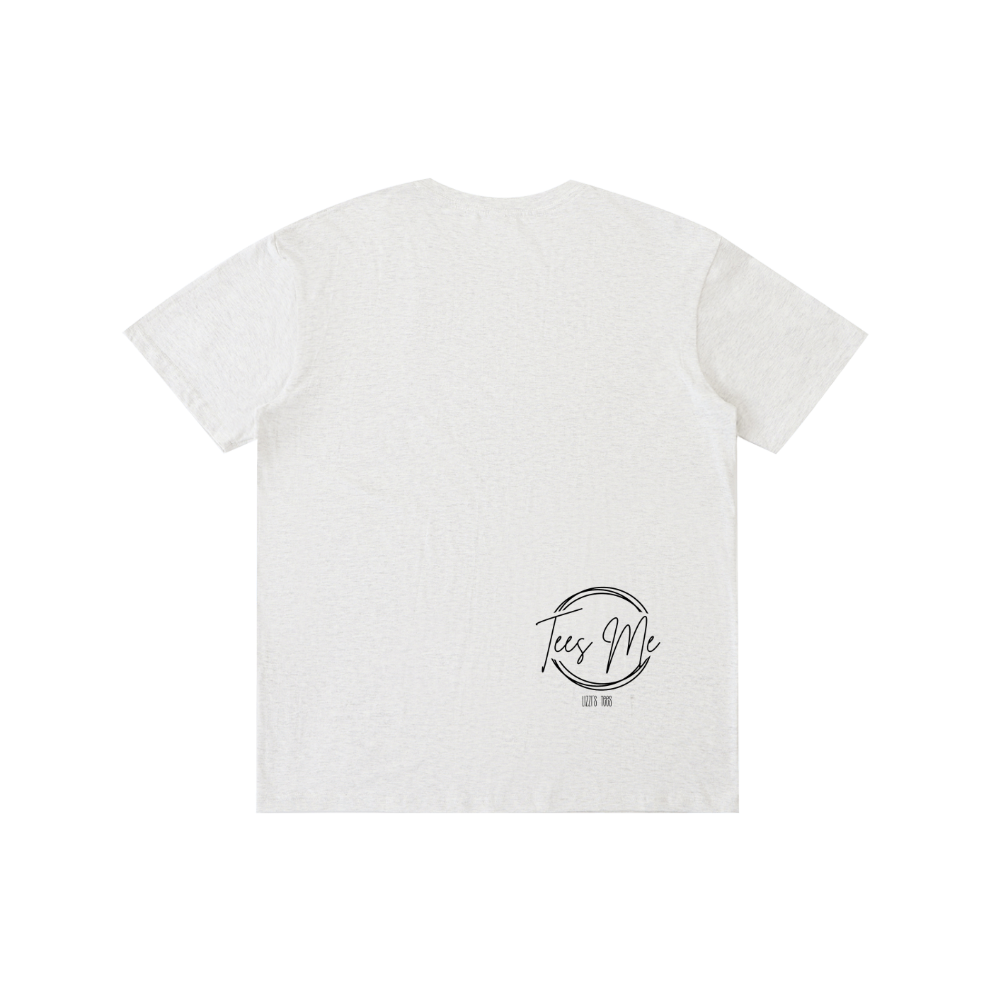 Pure Cotton Unisex T-Shirt