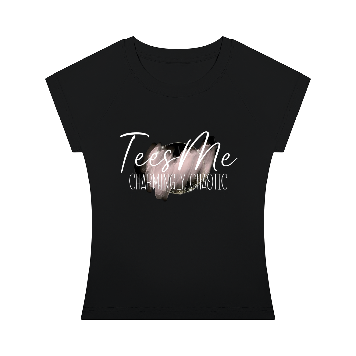 Women’s Slim Raglan T-Shirt