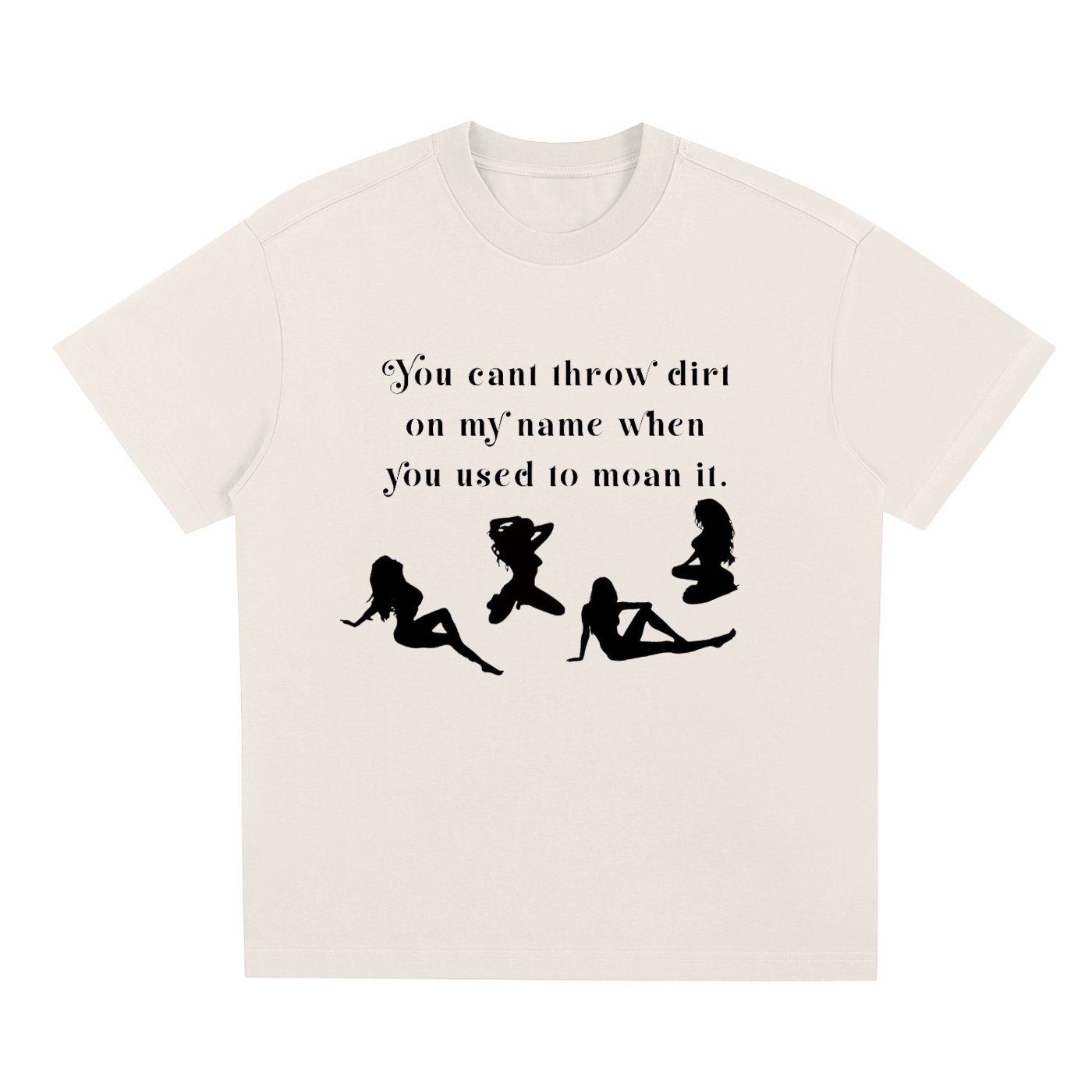 Sorona Quick-Dry Cooling T-Shirt