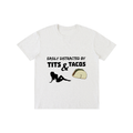 Pure Cotton Unisex T-Shirt
