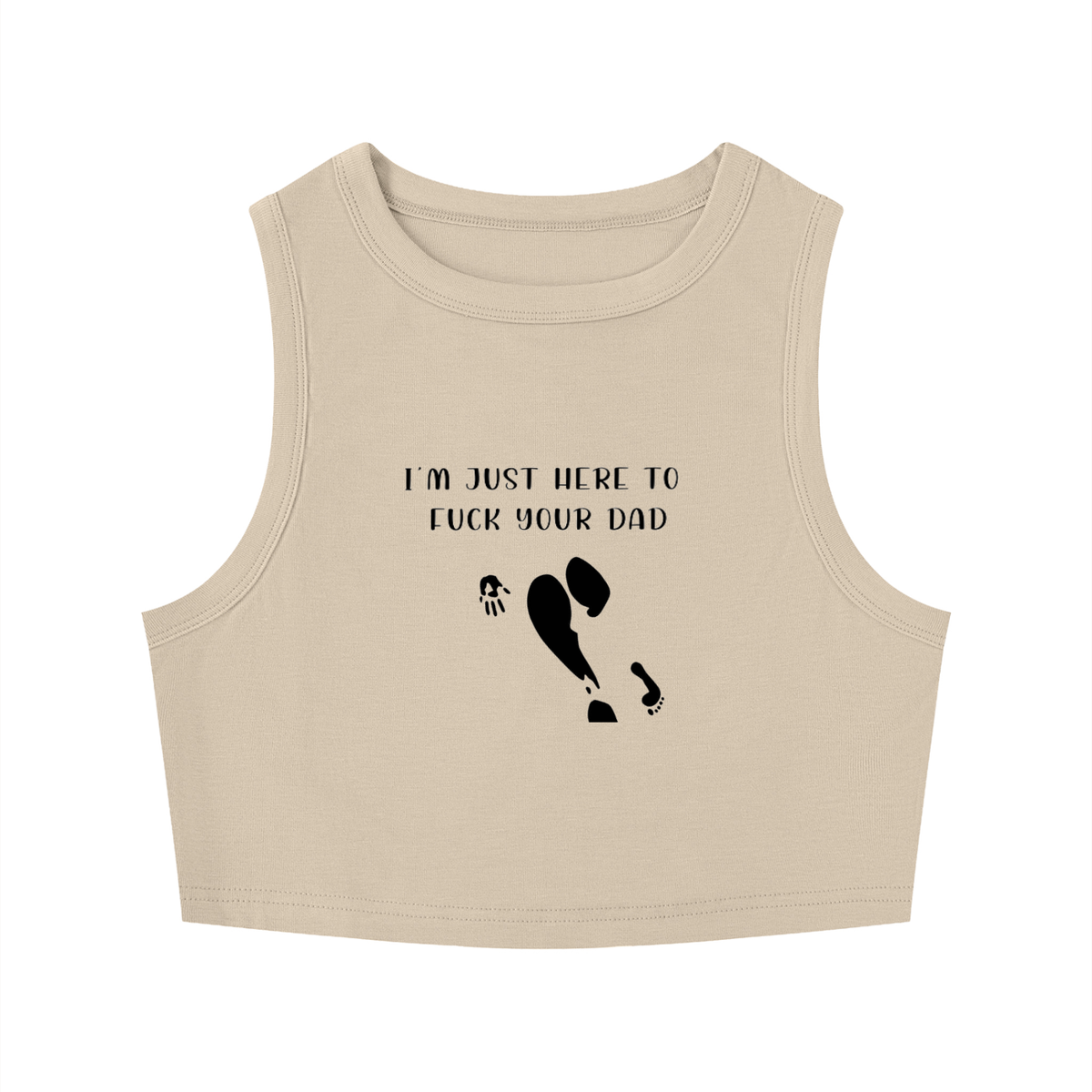 YOUR DAD