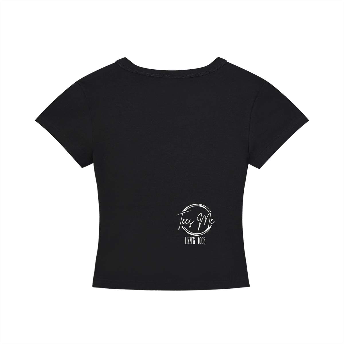 Women's Cropped T-Shirt