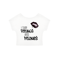 FELONIES