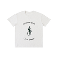 Pure Cotton Unisex T-Shirt