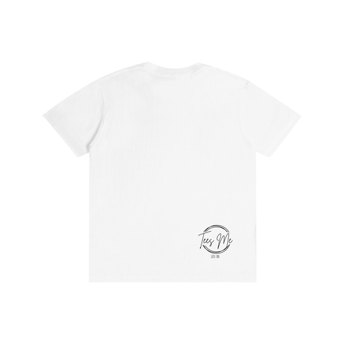 Pure Cotton Unisex T-Shirt